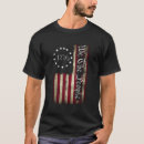 Recherche de constitution tshirts Histoire américaine