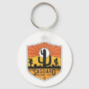 Recherche de saguaro porteclés Arizona