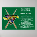 Recherche de jeu de table posters Billards
