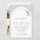 Recherche de image mariage invitations Minimaliste