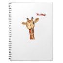 Recherche de emoticon carnets Girafe