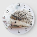 Recherche de rongeur horloges Sauvage