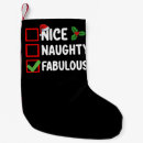 Recherche de mauvais chaussette de noël Vacances