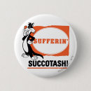 Recherche de sylvester badges Looney tunes cat