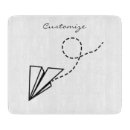 Recherche de origami dessous de verres Avion