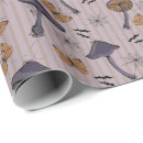 Recherche de halloween papier cadeau Violet
