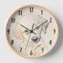 Recherche de chiot horloges Mignon