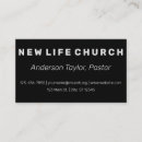 Recherche de croyance cartes visite Jésus