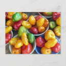 Recherche de chilis cartes postales Cuisine