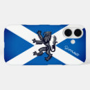 Recherche de drapeau écossais iphone coques Écossaise