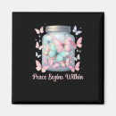 Recherche de gestion magnets Initiatives de bien être