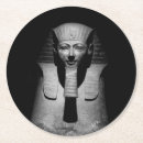 Recherche de pharaon dessous de verres Égypte antique