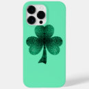 Recherche de st patrick iphone coques Trèfle