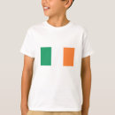 Recherche de irlandais tshirts Drapeau de l'irlande
