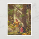 Recherche de gretel cartes postales Hanter