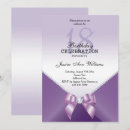 Recherche de romantique anniversaire invitations Fête d'anniversaire