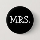 Recherche de juste marié badges Jeune mariée