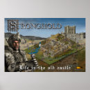 Recherche de bastion posters Médiéval