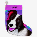 Recherche de chiens chaussette de noël Pour enfants