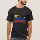 Recherche de bandera de venezuela tshirts Drapeau