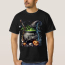 Recherche de pumpkin hommes tshirts Witch