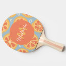Recherche de tranche raquettes ping pong Été
