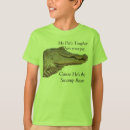 Recherche de marais tshirts alligator