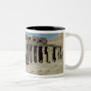 Recherche de rameses tasses Statue