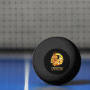 Recherche de chèvre balles ping pong Noir