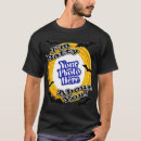 Recherche de scary tshirts Orange