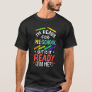 Recherche de école maternelle tshirts Pour