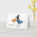 Recherche de tigre anniversaire cartes Bleu