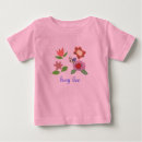 Recherche de nature bébé tshirts Abeille