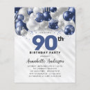 Recherche de quatre vingt dixième invitations Pour tous