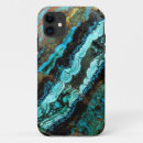 Recherche de malachite iphone coques Géologie