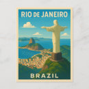 Recherche de rios cartes postales Tropical