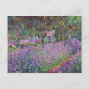 Recherche de monet giverny cartes postales 1900