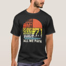 Recherche de ami de pêche tshirts Papa