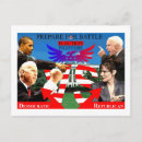 Recherche de 2008 cartes postales Élection