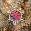 Recherche de délicieux ornements Framboise