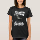 Recherche de mouffette tshirts Vraiment