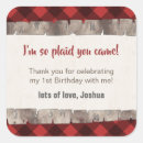 Recherche de tronc autocollants Rustique