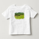 Recherche de rizière tshirts Province du yunnan