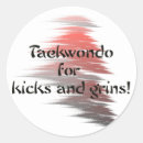 Recherche de grin autocollants Rouge