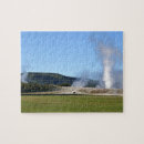 Recherche de yellowstone puzzles Plein air