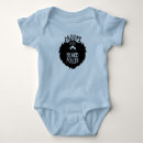 Recherche de barbe bébé vêtements Père