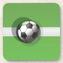 Recherche de ballon football dessous de verres Équipe