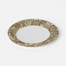 Recherche de art africain assiettes Aborigène