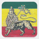 Recherche de rasta lion autocollants Rastafari