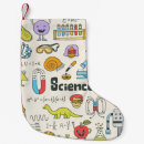 Recherche de science chaussette de noël Dinosaure